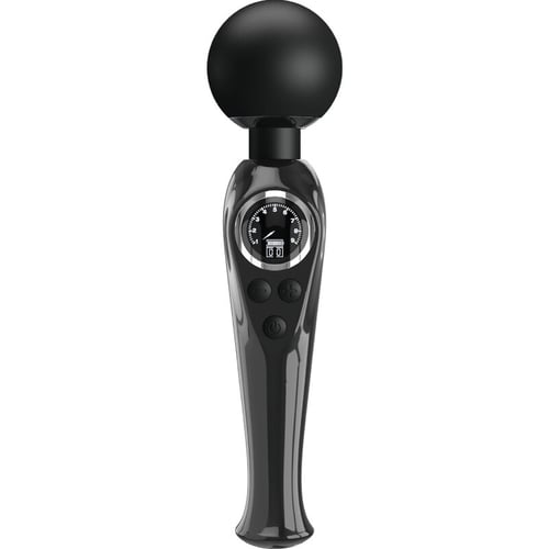 PRETTY LOVE LED PRETTY LOVE - BACCHETTA VIBRANTE SKYLER NERA