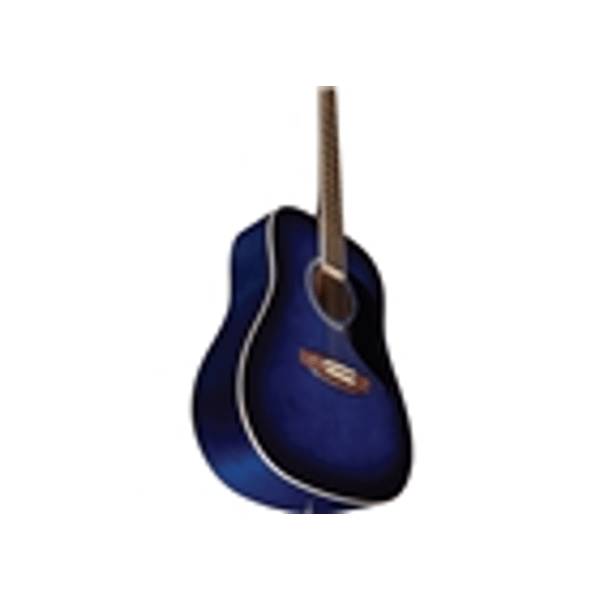 Eko Guitars Ranger 6 Blue Sunburst