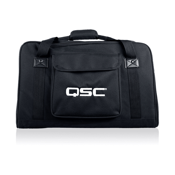 QSC Pro Audio<br> CP12 TOTE