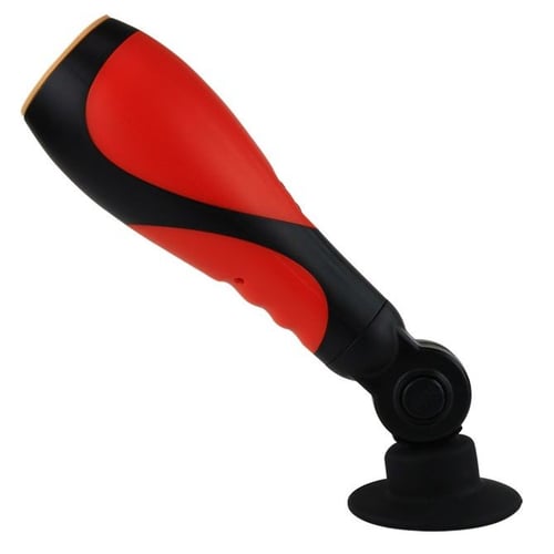 BAILE FOR HIM BAILE - AMANTE DEL SESSO ORALE 30V CON ADATTATORE