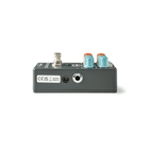 Mxr MB301 Bass Synth