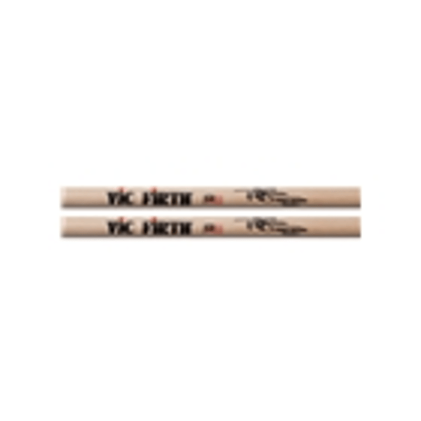 Vic Firth STB1 - Signature Terry Bozzio 'Phase 1'