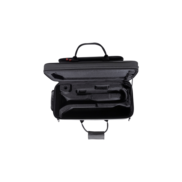 Gator Cases GL-TRUMPET-R23 Custodia semirigida rettangolare Tromba Bb