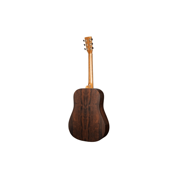 Martin & Co. D-X2EL Billy Strings Left