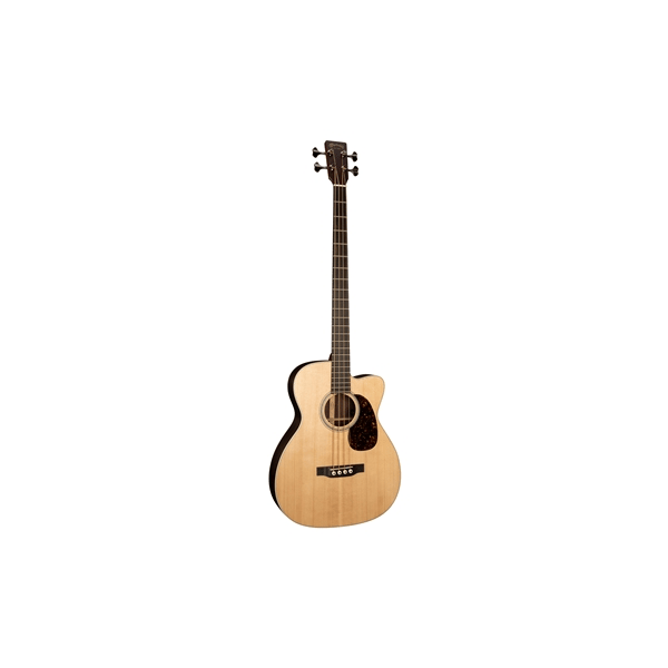 Martin & Co. BC-16E-01 Rosewood