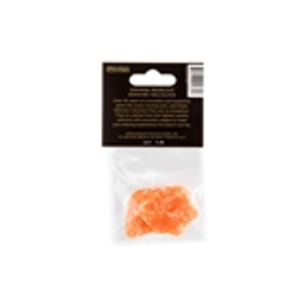 Dunlop 483P#08 Orange Perloid - Thin