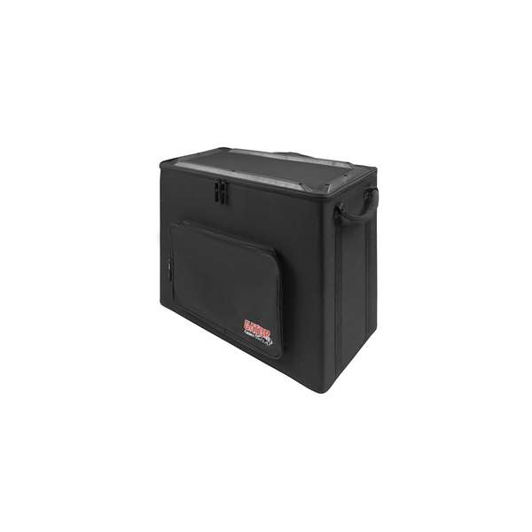 Gator Cases G-112A Custodia Combo 1x12 con maniglia e rotelle