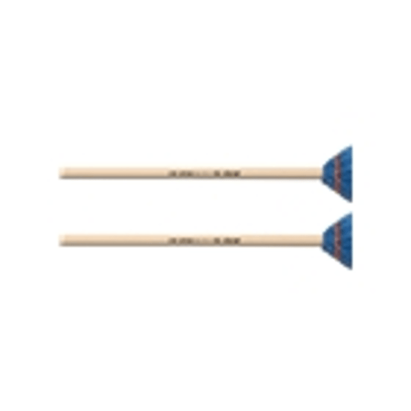 Vic Firth M260 - Corpsmaster Keyboard Signature Ian Grom - Soft