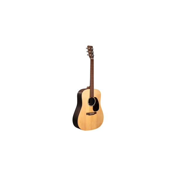 Martin &amp; Co. D-X2E Brazilian Remastered