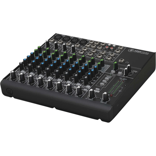 MACKIE 1202VLZ4
