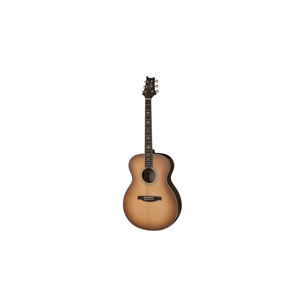 PRS SE T40E Tobacco Sunburst