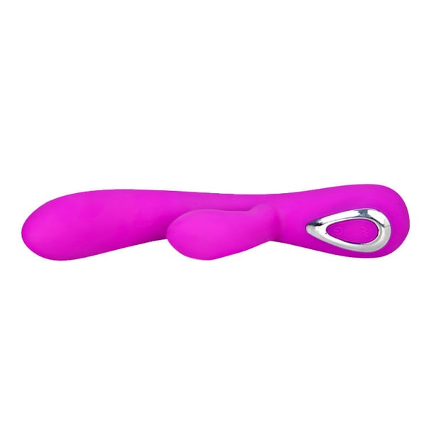 SMART HONEY VIBRADOR BY PRETTY LOVE