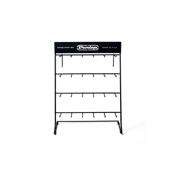 Dunlop SM2017D Standman Wire Display Vuoto
