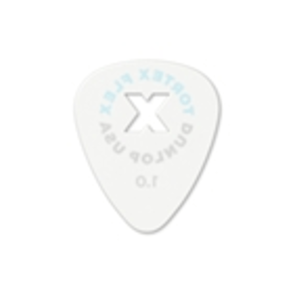Dunlop 428XP100 Tortex Flex X 1.00 mm Player's Pack/12