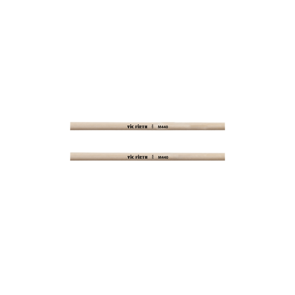 Vic Firth M440 - Articulate Series Mallet - 7/8" Phenolic Round