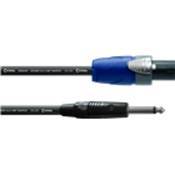 Cordial CPL 1.5 LP 25