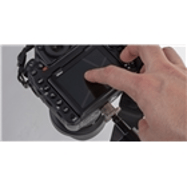Quik Lok ADC/001 Adattatore Fotografico 1/4" M - 3/8" F