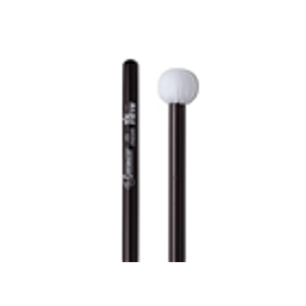 Vic Firth CT3 - Corpsmaster Timpani Mallets Staccato