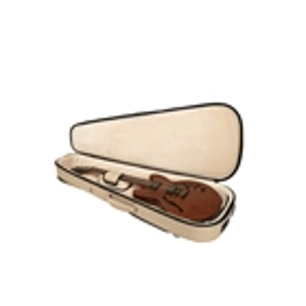 Gator Cases G-ICON335 Borsa ICON chitarra stile 335 Marrone