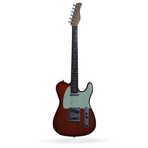 SIRE GUITARS T3 TOBACCO SUNBURST