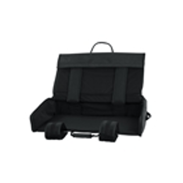 Gator Cases G-MIXERBAG-3121 Borsa mixer/attrezzatura 78,7 x 53,3 x 17,8 cm
