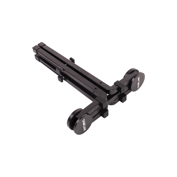 Quik Lok WS/640 Supporto per tastiera, mixer speakers, e side monitor