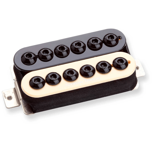 SEYMOUR DUNCAN SH-8B INVADER ZEBRA