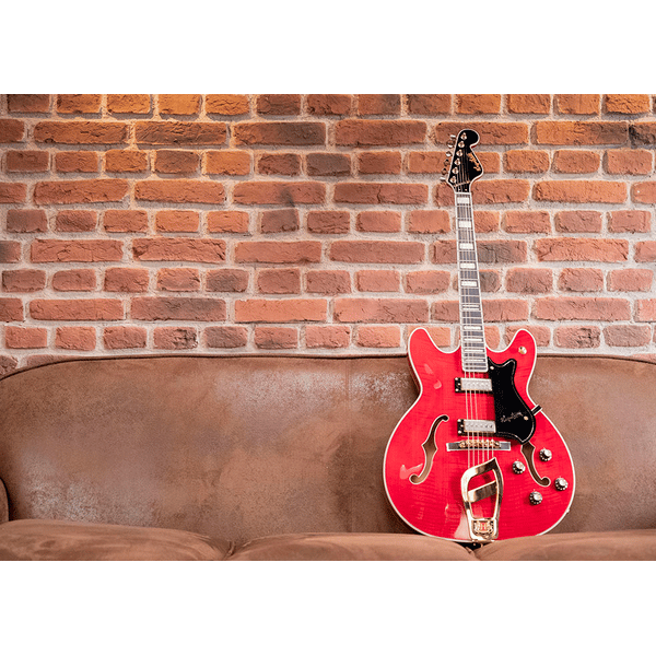 HAGSTROM VIKING 67 WCT
