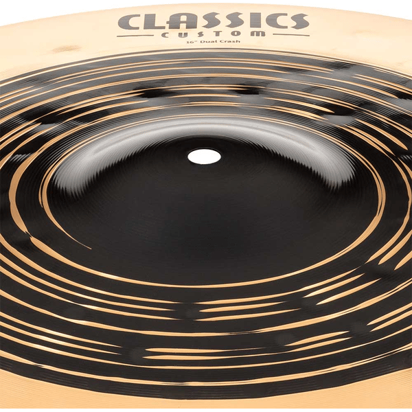 MEINL CC16DUC