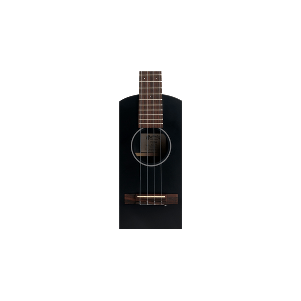 Martin & Co. 0X Tenor Uke Black