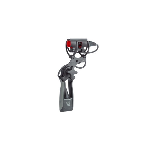 Shure A89M-PG Sospensione Impugnatura a Pistola VP89S, VP89M
