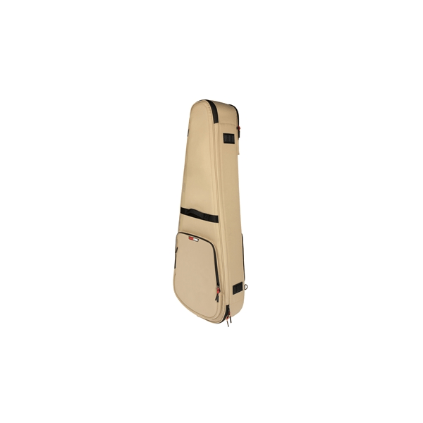 Gator Cases G-ICONDREAD Borsa ICON chitarra dreadnaught Marrone