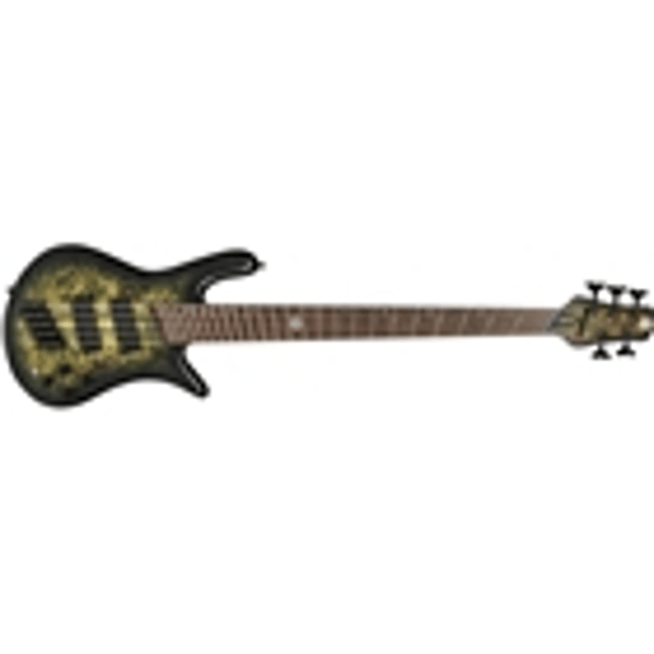 Spector NS Dimension 5 Haunted Moss Matte