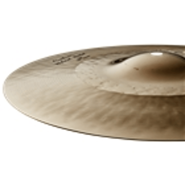 Zildjian K1214 13 1/4" K Custom Hybrid HiHat Top
