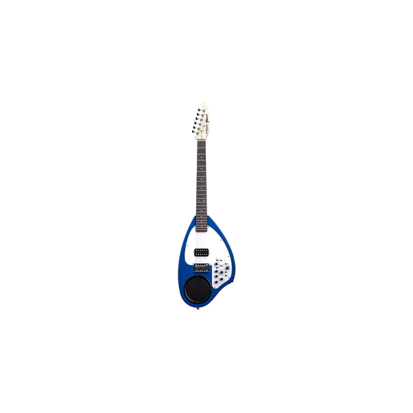 Vox APC-1 Blue Metallic. Modello C1030160035