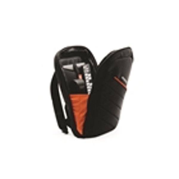 Mono M80 Stealth Alias Backpack Zaino Porta PC Black