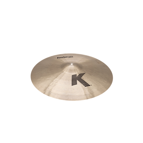 Zildjian K2821-21" K Paper Thin Crash
