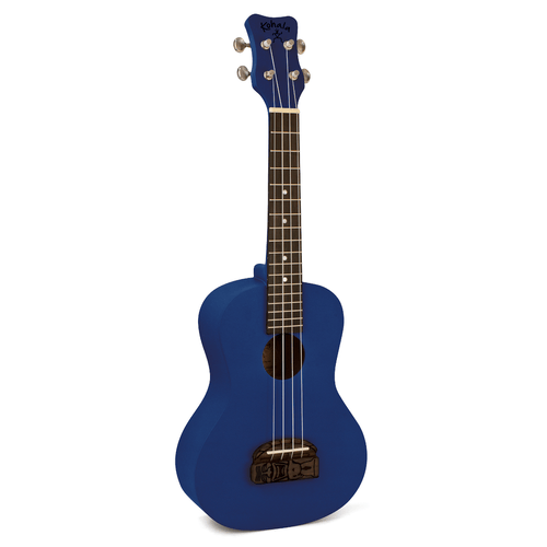 KOHALA IT KT-SBL UKULELE SOPRANO IN LINDEN.