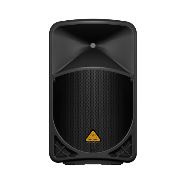 BEHRINGER B115-W CASSA AMPLIFICATA BLUETOOTH 1000 WATT WOOFER 15" EQUALIZZATORE 2 BANDE 2 INGRESSI + WIRELESS READY