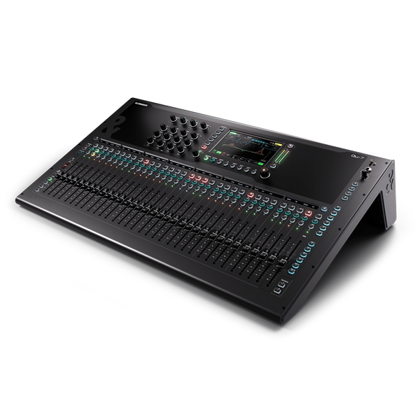 Allen & Heath QU-7