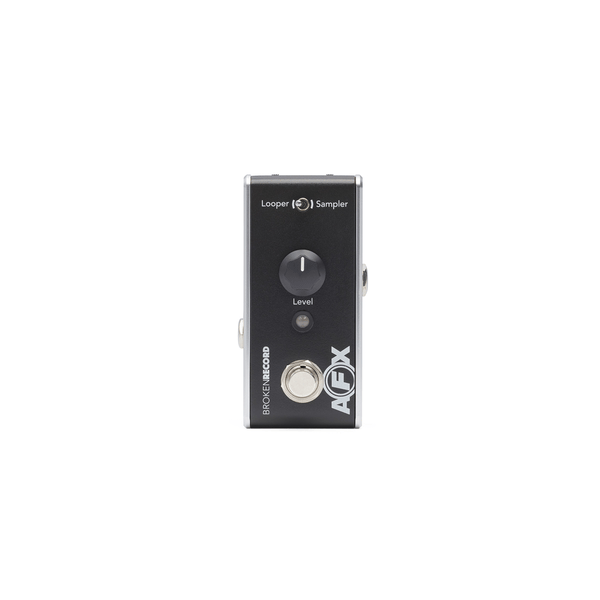 Fishman Broken Record Looper Mini PRO-AFX-LP2