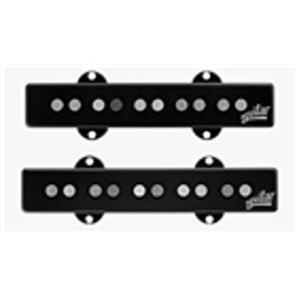 Aguilar AG 5J-HC - Hum-Canceling Jazz Bass 5 Corde