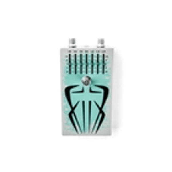 Dunlop BFGO7 Billy Gibbons Octavio
