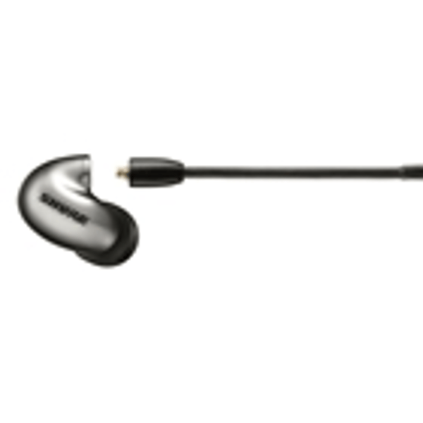 Shure SE846 2 Gen Grafite con cavo mic e controller