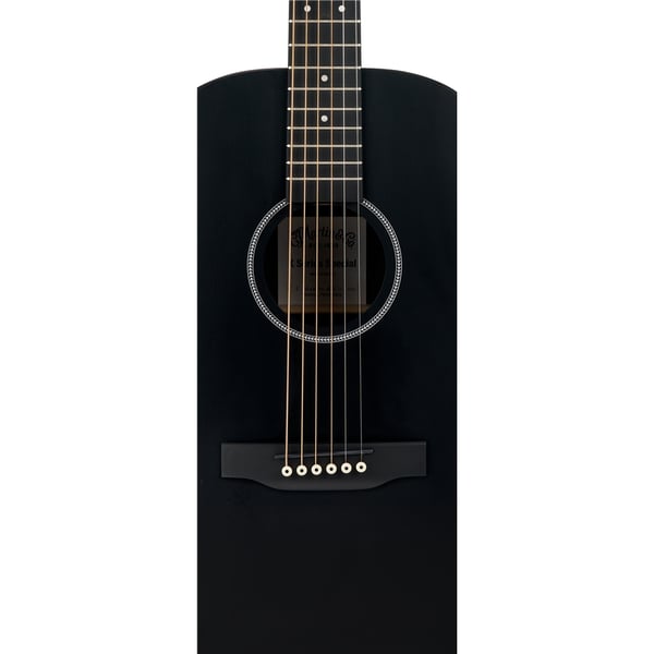 Martin & Co. 0-X1 Black HPL