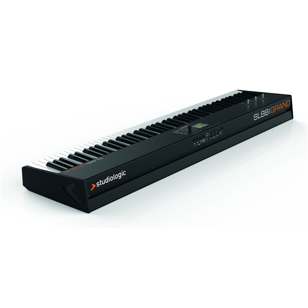 StudioLogic SL88 GRAND