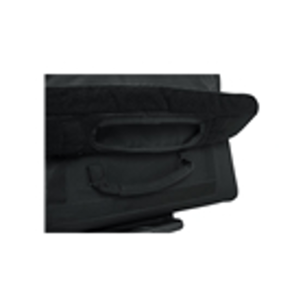 Gator Cases GPA-715 Borsa ruote altoparlanti 15"