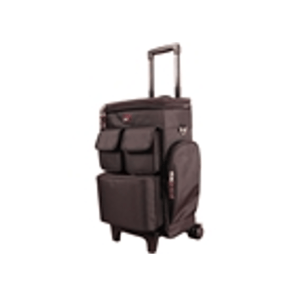 Gator Cases GK-LT25W Zaino controller MIDI e laptop