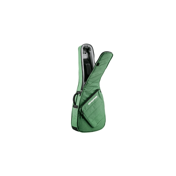 Mono M80 Acoustic Sleeve 2.0 Amazon Green