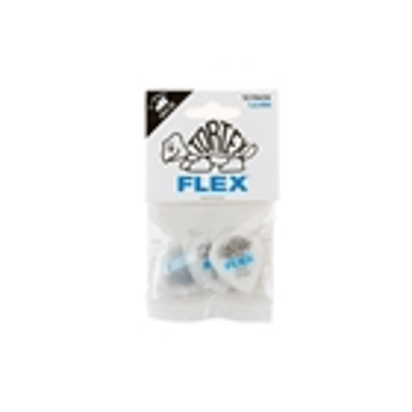 Dunlop 466P100 Tortex Flex Jazz III XL 1.0 mm Player's Pack/12